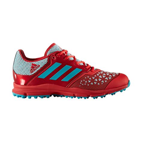 zaalschoenen hockey adidas|adidas hockey schoenen.